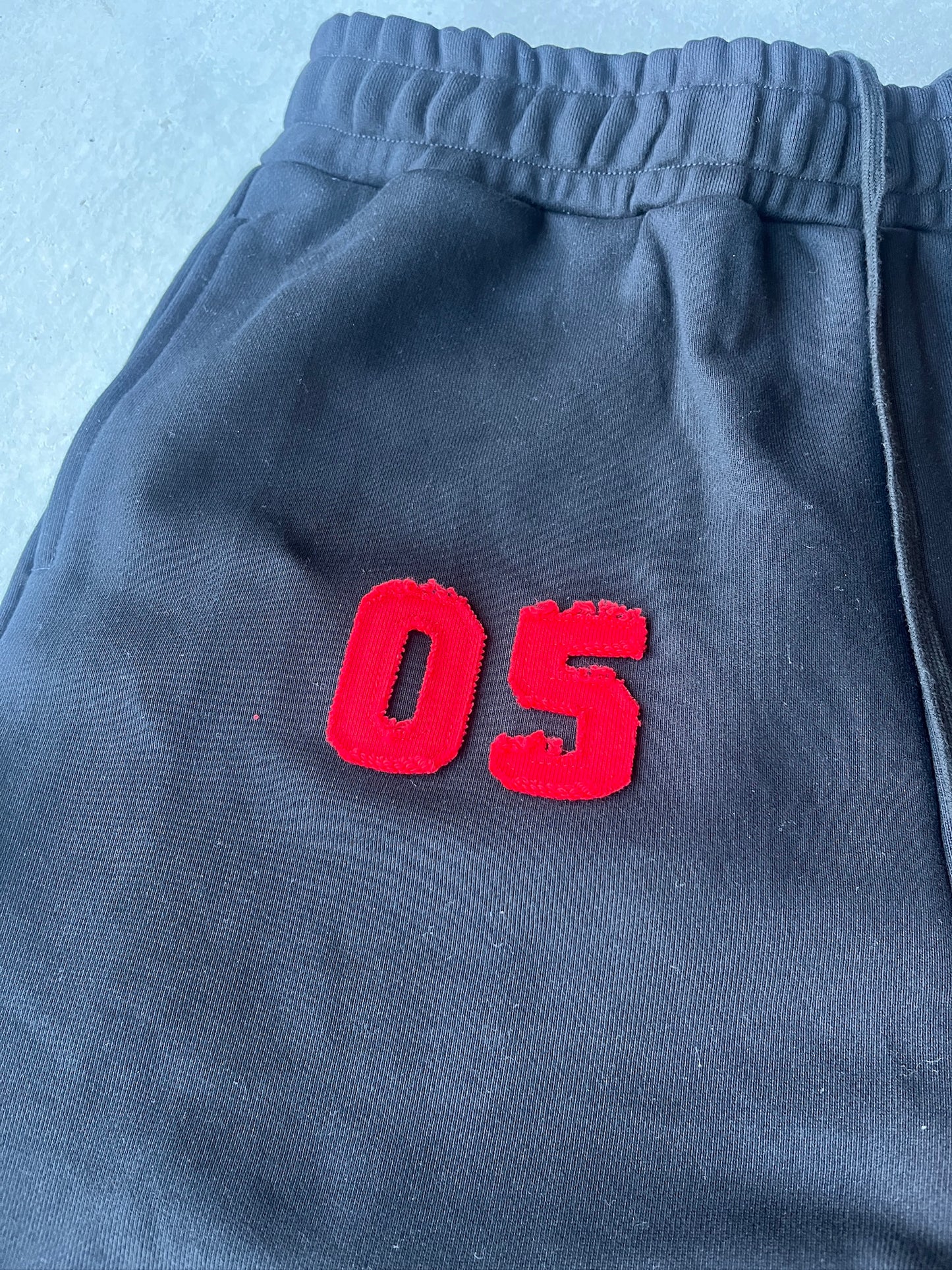 OwnRoute "Racer" Pants
