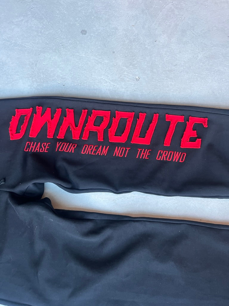 OwnRoute "Racer" Pants